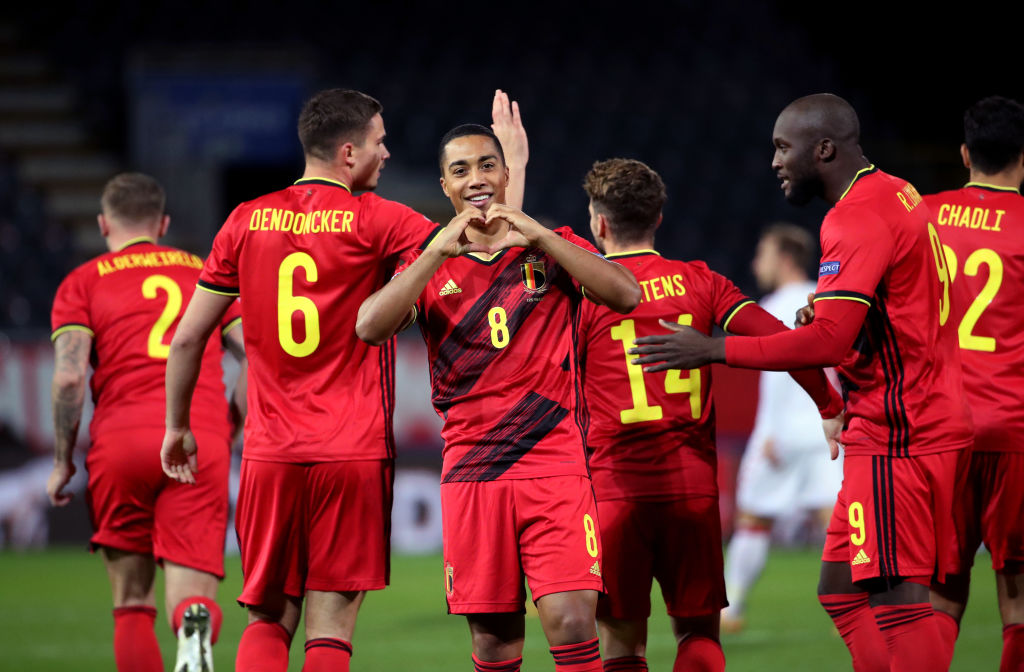 Belgija – Italija, pregled in napoved tekme Euro 2020