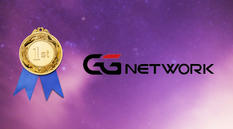 GGNetwork je postal največja poker soba na svetu + Omaholic Series