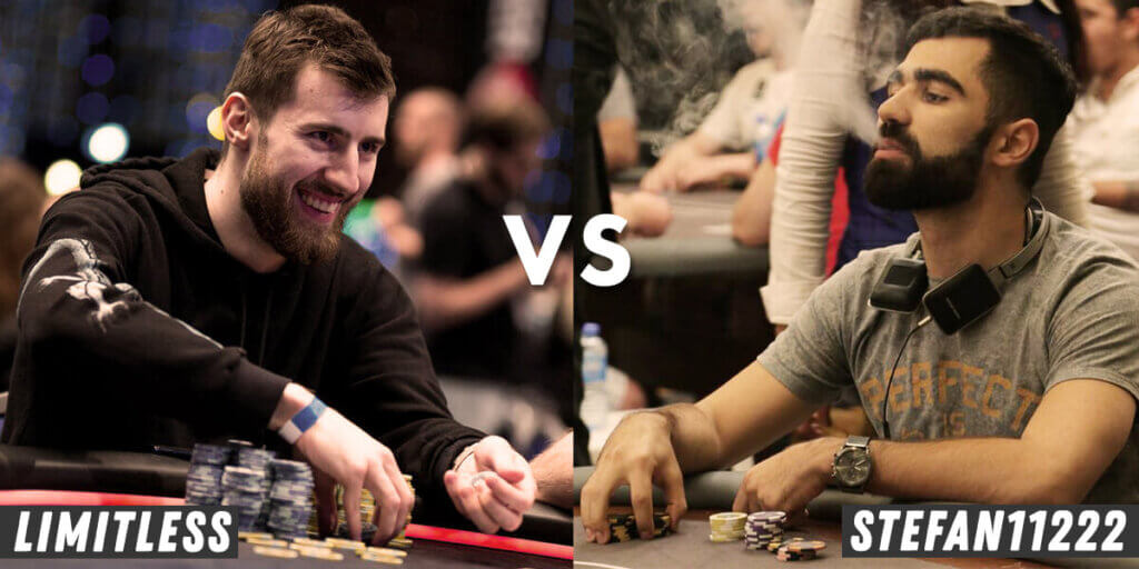Stefan11222 je premušal Limitless in osvojil $1,776,837!