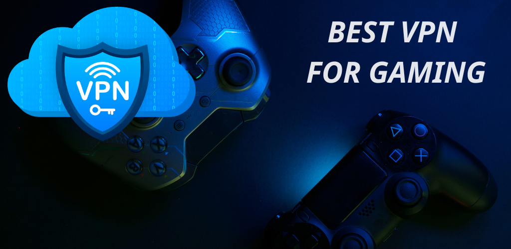 Best VPN for gaming