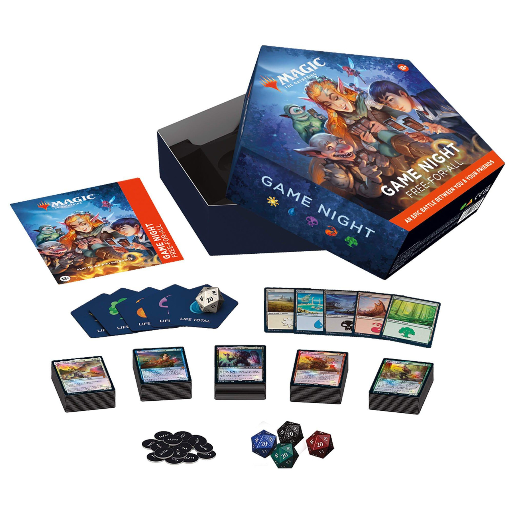 Magic: The Gathering