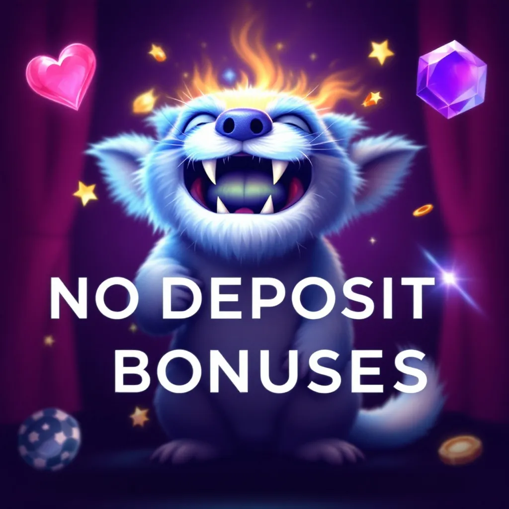 No Deposit Bonuses