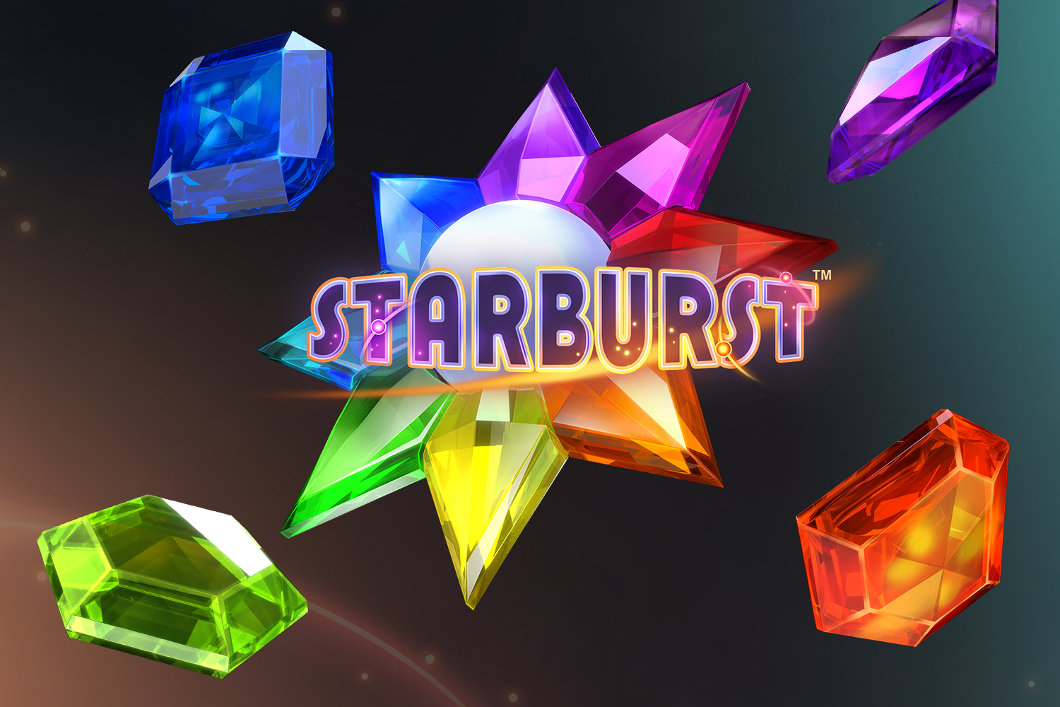starburst casino slot most popular