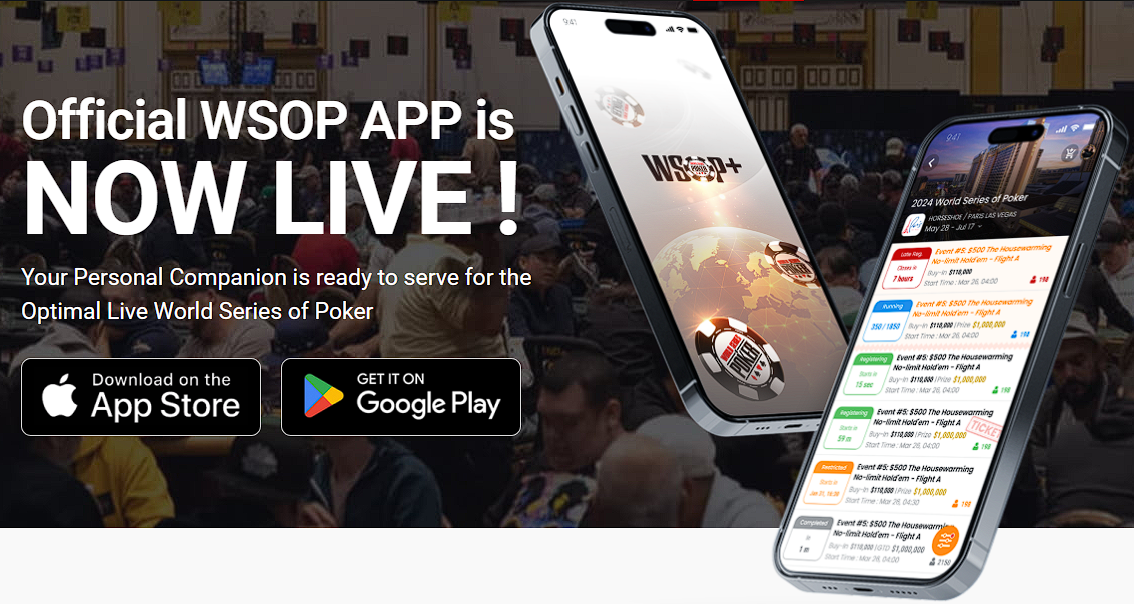 wsop+