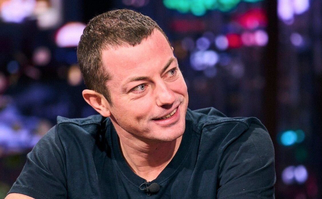 Tom Dwan spielt Highstakes-Poker