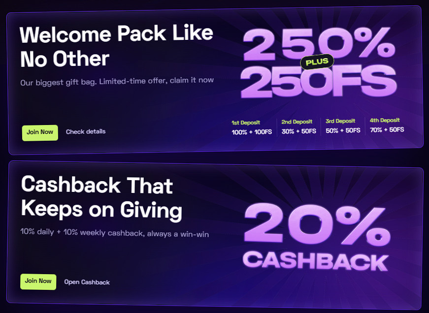 immerion casino bonus