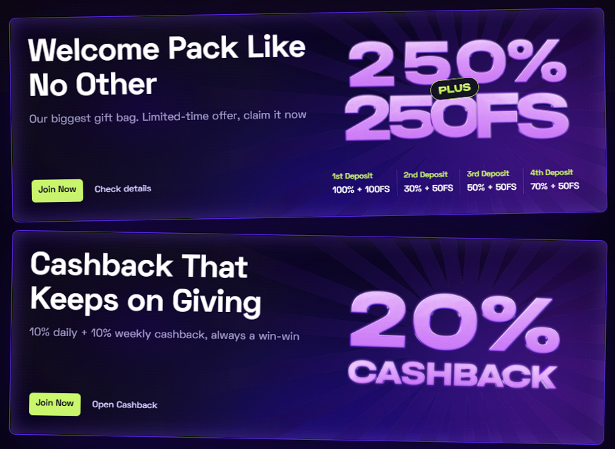 immerion casino bonus