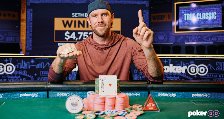 Davies laimėjo EPT Monte Carlo 100 000 € High Roller turnyrą