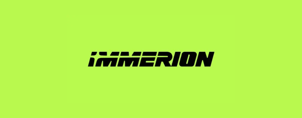 immerion casino review
