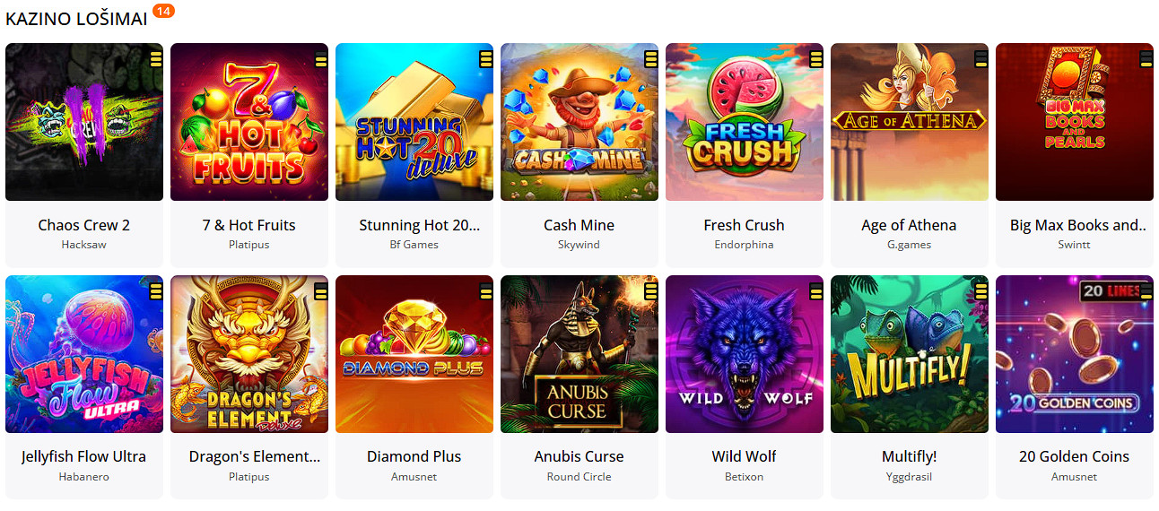 betsafe tampa betsson lošimo automatai