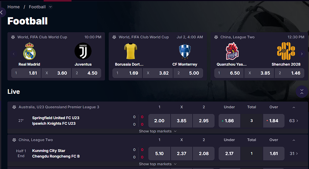 ybets casino sports betting