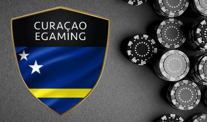 curaçao gaming license