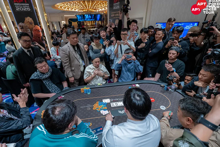 ATP Incheon pagrindinio turnyro žaidėjai