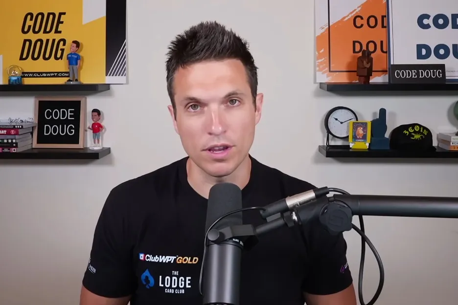 Doug Polk