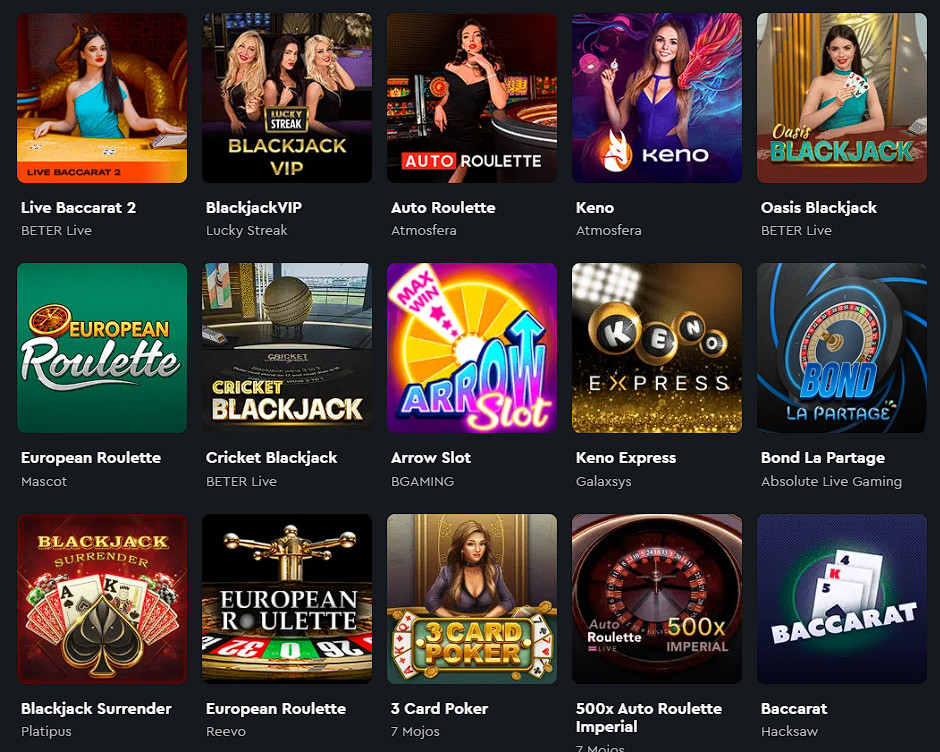 osh casino best payout casino