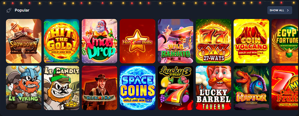 beef migliori casinò online italia