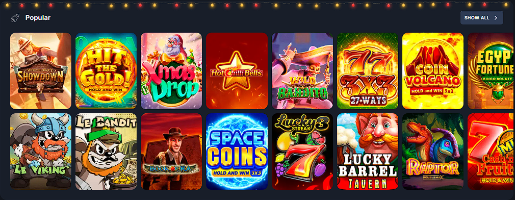 beef migliori casinò online italia