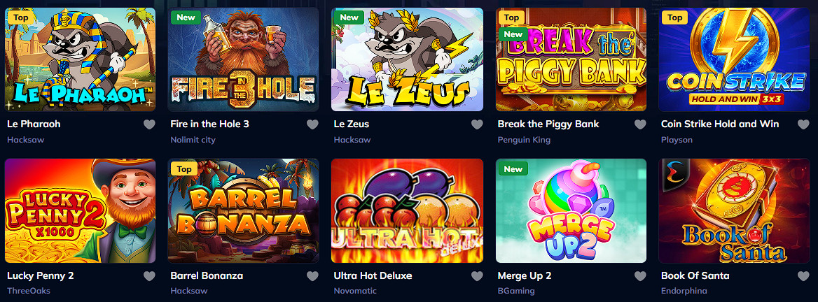 rioace migliori casino online italiani aams adm