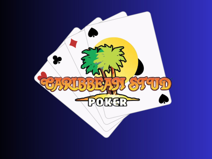 caribbean stud poker