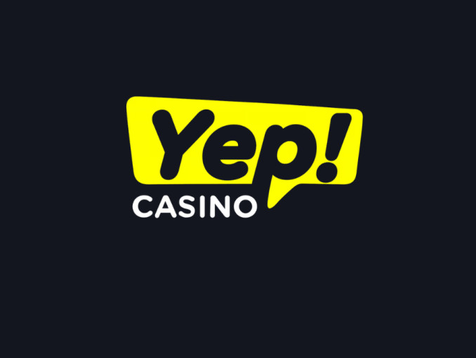 Yep casino apžvalga