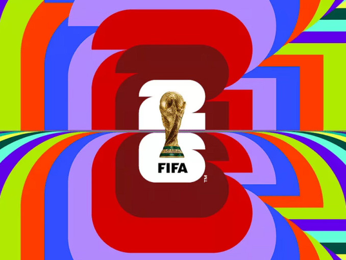 FIFA Pasaulio taurės 2026 kas pasikeitė