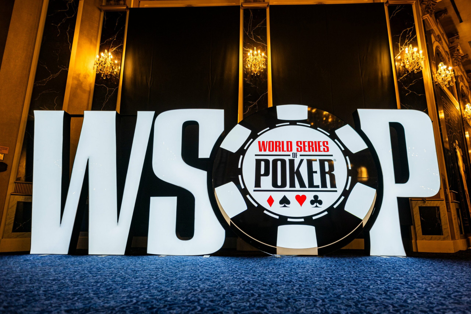 wsop 2026 