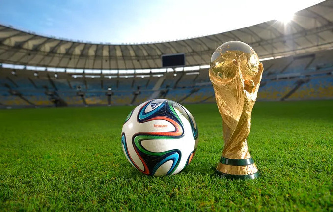 fifa world cup betting