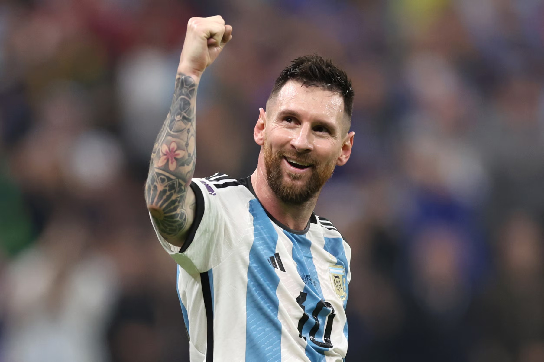 Lionel Messi fifa pasaulio futbolo čempionatas 2026