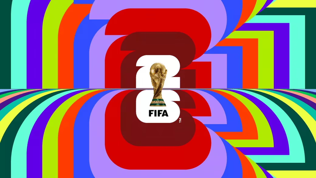 FIFA Pasaulio taurės 2026 dalyvės