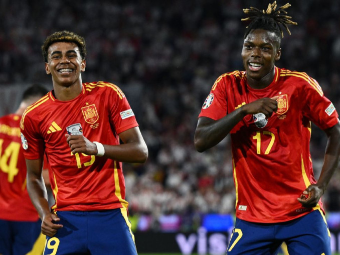ispanija pasaulio futbolo taurė 2026
