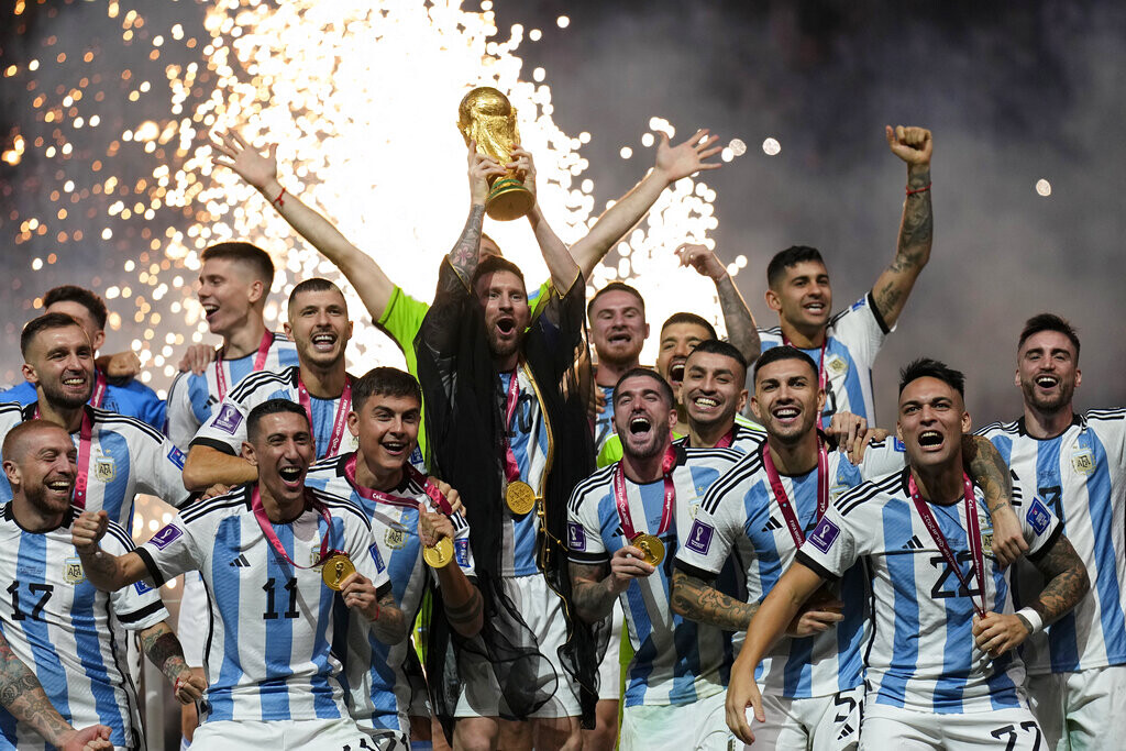 fifa-argentina-pasaulio-taurė-2026
