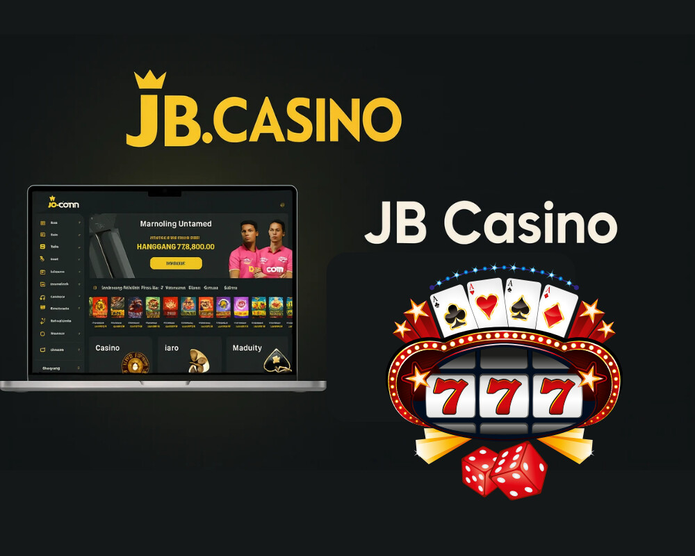 JB Casino apžvalga 2026