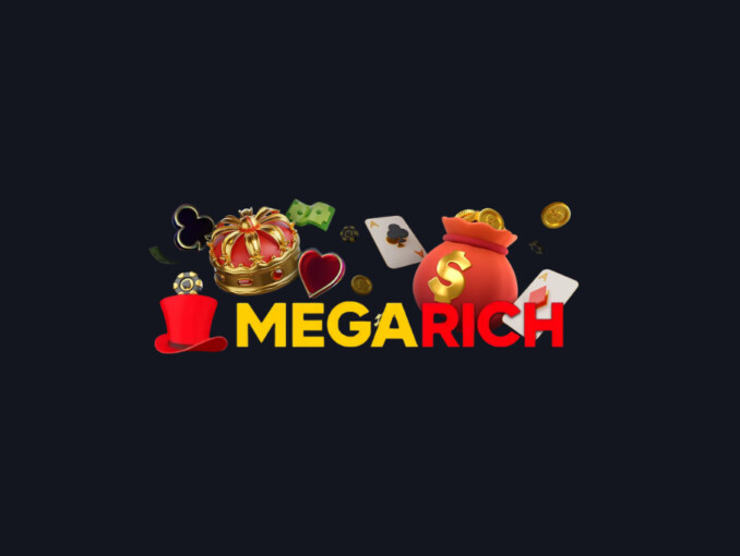 megarich casino apžvalga